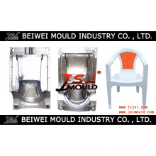 Arm Chair Plastic Mould Manufacturer